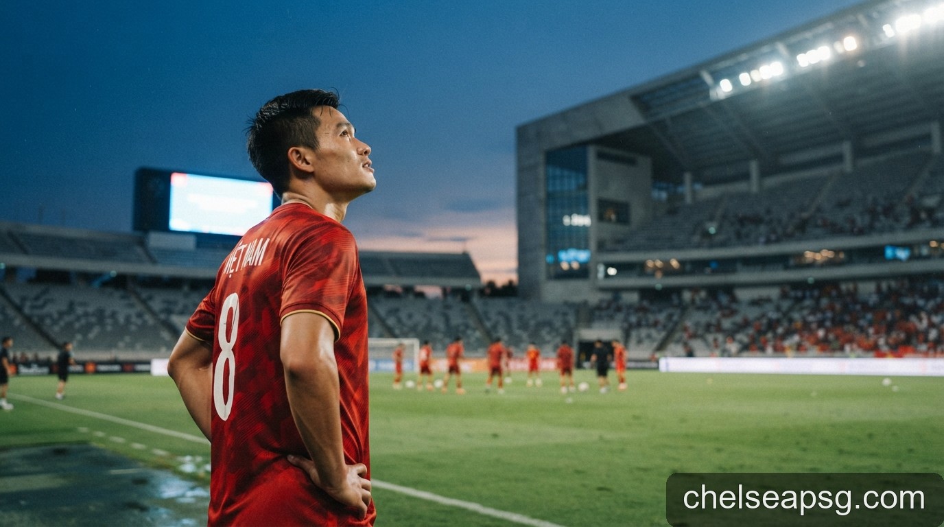 FIFA ASEAN Cup 2026: Làn gió mới hay áp lực chồng chất cho tuyển Việt Nam?
