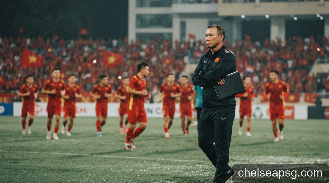 FIFA ASEAN Cup 2026: Tuyển Việt Nam và bài toán nhân sự 'cực khó' trước giờ G