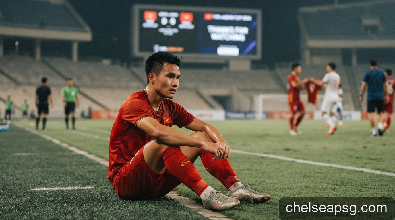 Sau FIFA ASEAN Cup 2026: Tuyển Việt Nam và áp lực duy trì vị thế trong top 100 thế giới